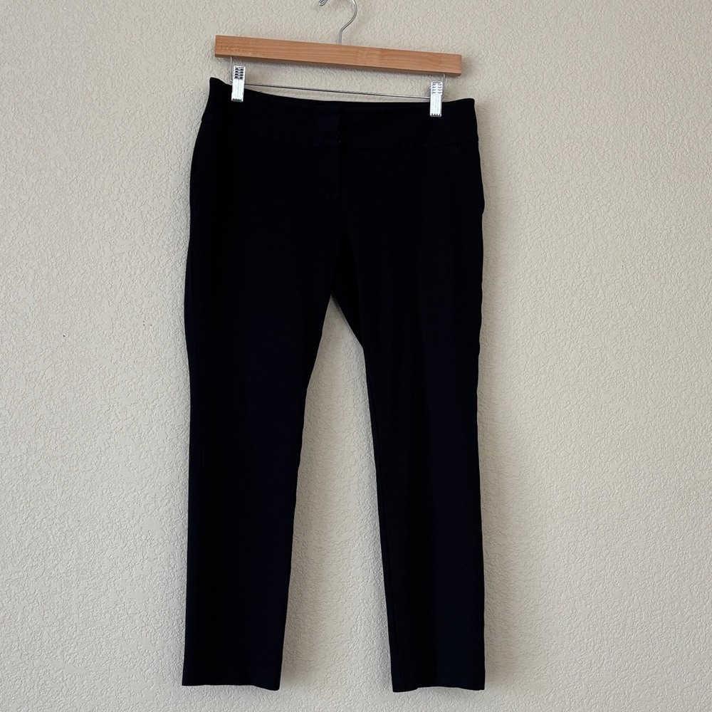 Vince Camuto Classic Black Dress Pants